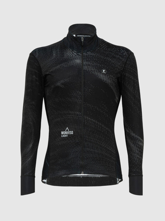 Pissei Monviso Veste d'hiver légère 2026