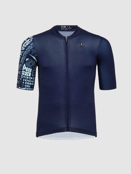 Pissei Prime 2026 Kurzarmshirt