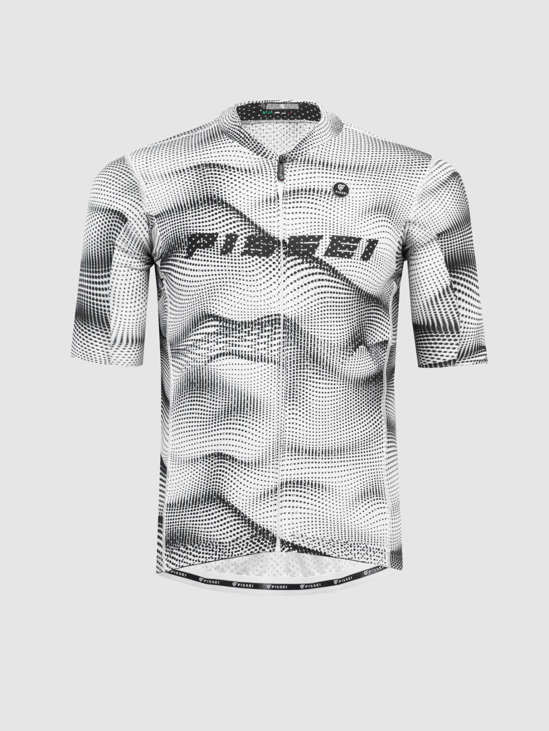 Pissei Sanremo 2026 Short Sleeve Shirts