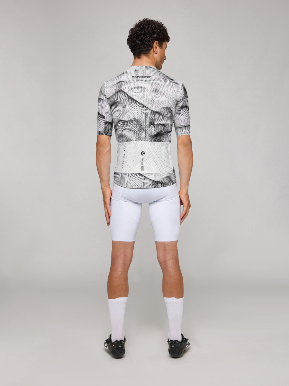 Pissei Sanremo 2026 Short Sleeve Shirts