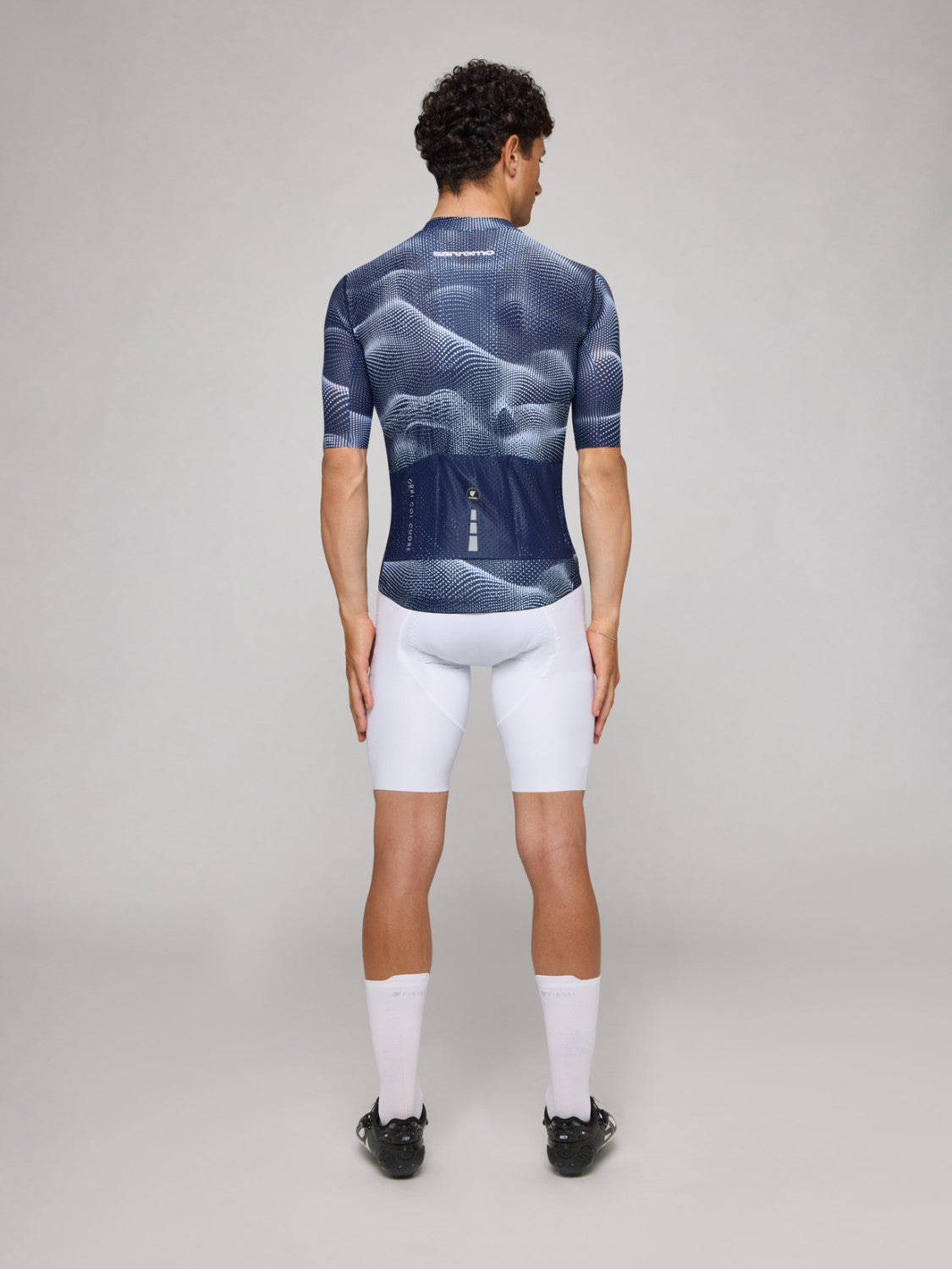 Pissei Sanremo 2026 Short Sleeve Shirts