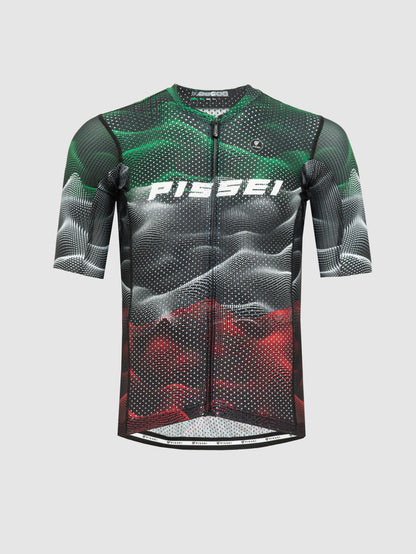 Pissei Sanremo 2026 Short Sleeve Shirts