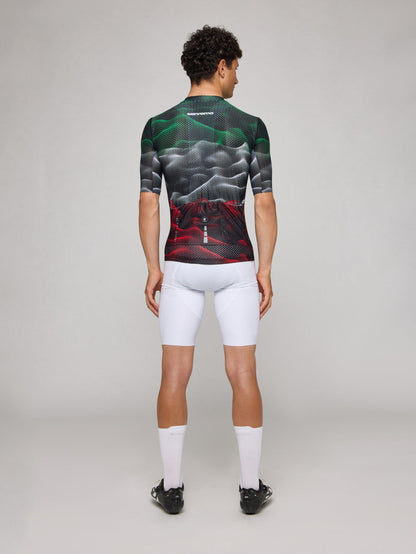 Pissei Sanremo 2026 Short Sleeve Shirts