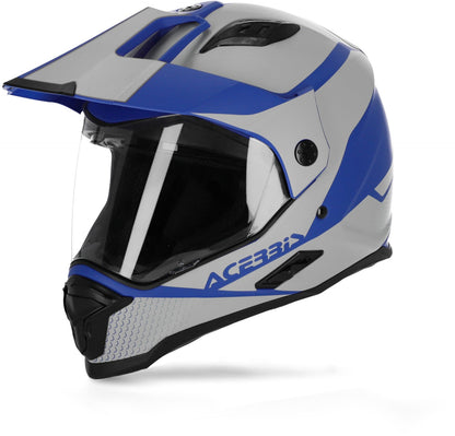 Casco Acerbis Reactive Graffix