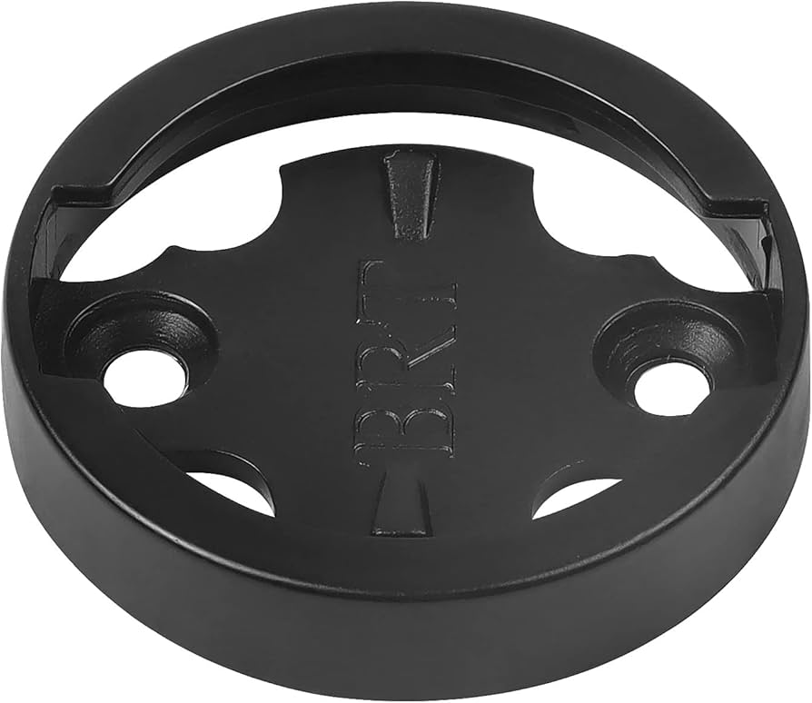 3 -piece kit adapters Skuad Cap Computer for Bryton