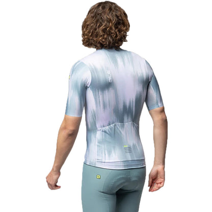 Maglia Manica Corta Alé PR-E Argon 2026