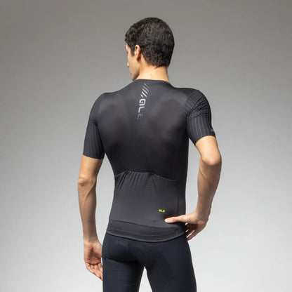 Alé Earthy Style 2.0 2026 Kurzarmtrikot