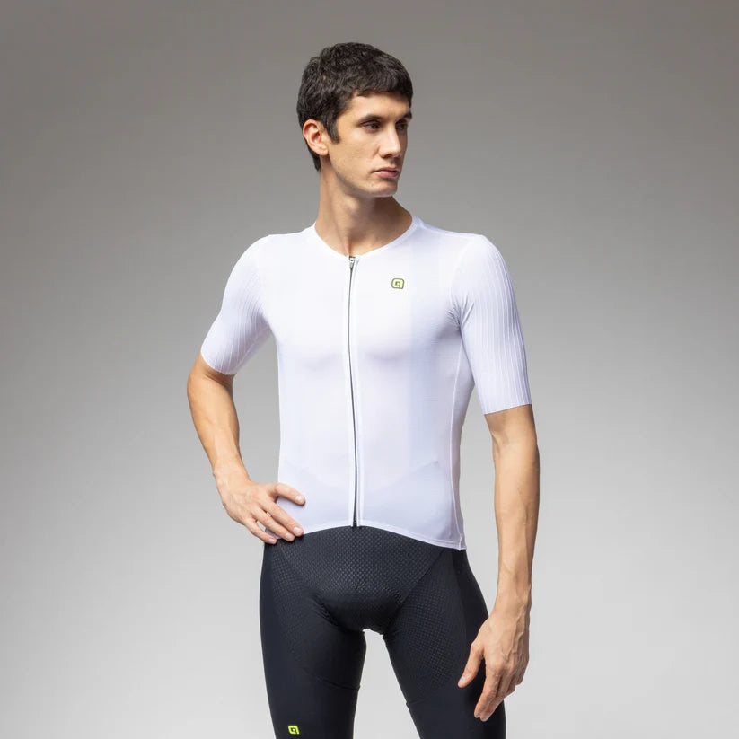 Alé Earthy Style 2.0 2026 Kurzarmtrikot