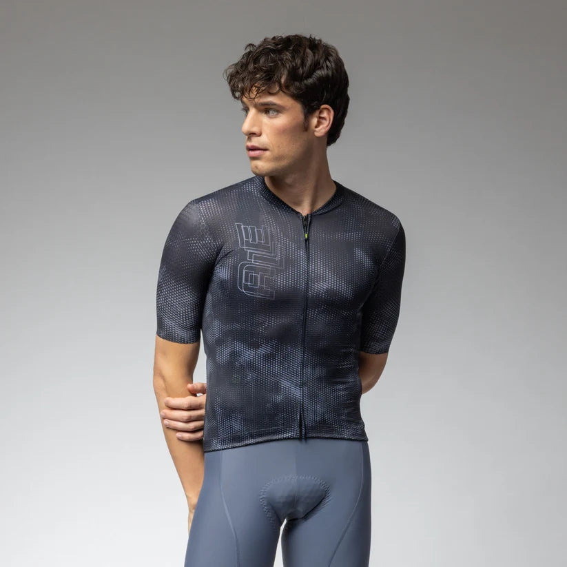 Maglia Manica Corta Alé PR-E Follow Me 2.0 2026