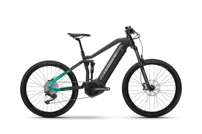 Haibike allmtn 1