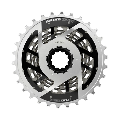Sram Red XG 1290 12s E1 Cassette Sprocket Set