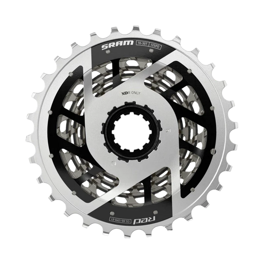 Sram Red XG 1290 12s E1 Cassette Sprocket Set