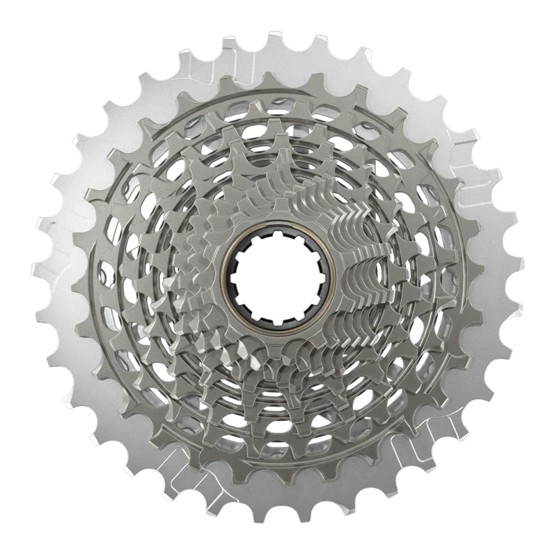 Sram Red XG 1290 12s E1 Cassette Sprocket Set