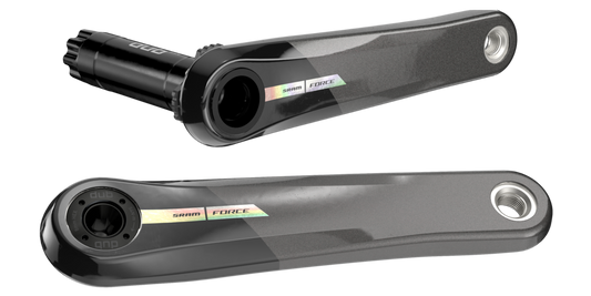 Manivelles Sram Force AXS DUB D2