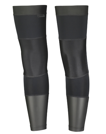 Legs Scott All Season 10