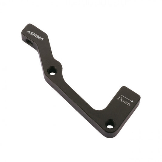 Adattatore Freno A Disco Posteriore Ashima AU04 180mm