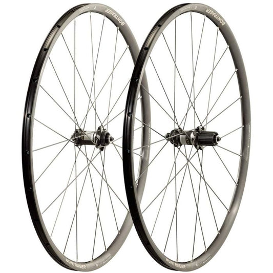 Koła Bontrager Affinity ELite Disc TLR