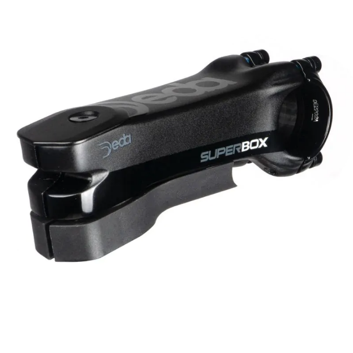 Deda Superbox DCR -styret attack