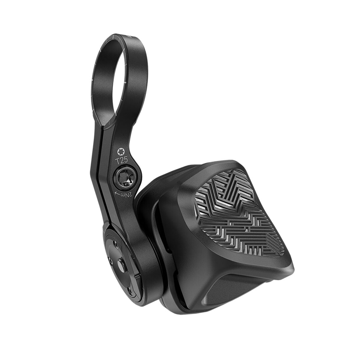 Comando Elettronico Sram AXS Pod Rocker D1 Con Discrete Clamp