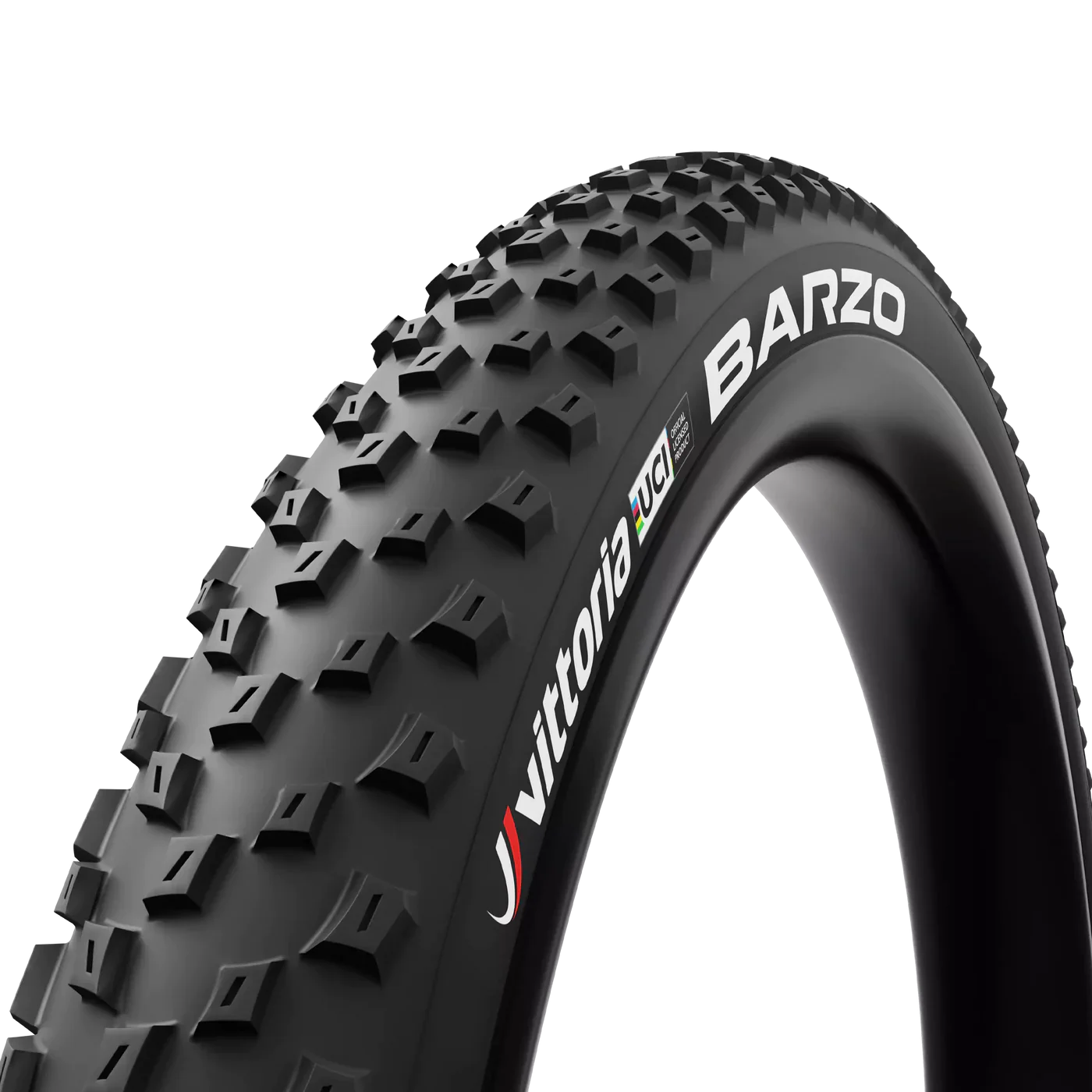 Copertone Vittoria Barzo XC UCI-License Edition Tubeless-Ready