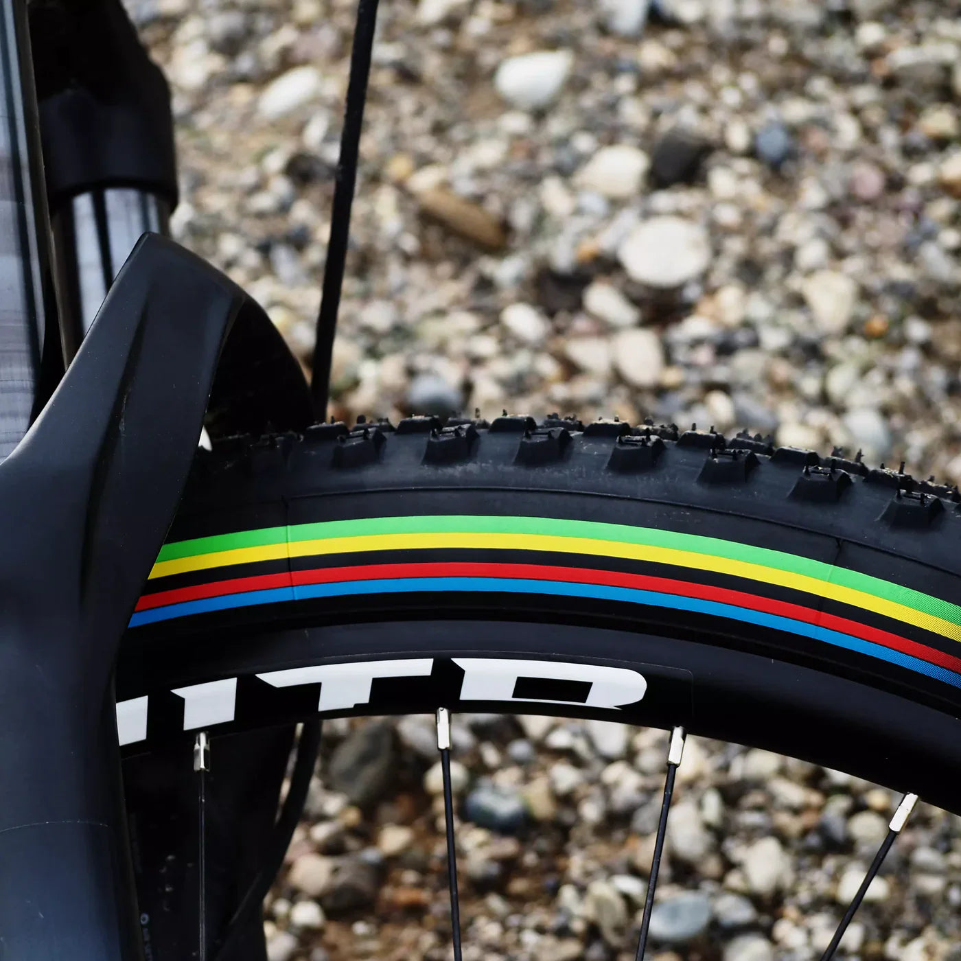 Copertone Vittoria Barzo XC UCI-License Edition