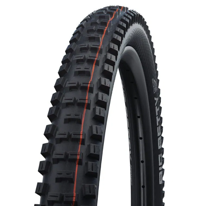 Copertone Schwalbe Big Betty Evo, Super, Gravity, TLE - 29x2.40