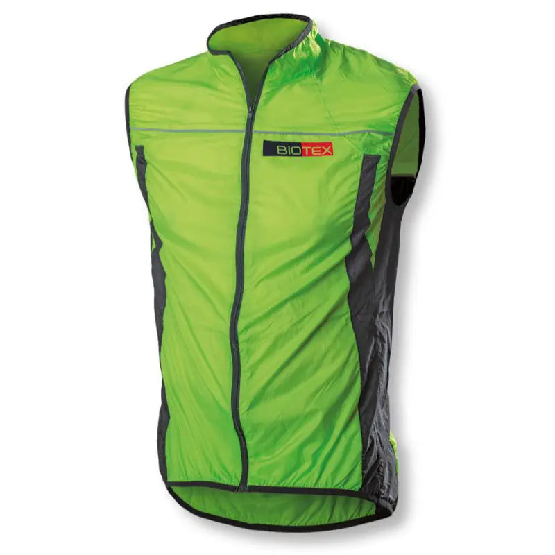 Biotex x-licht windbiotex Vest