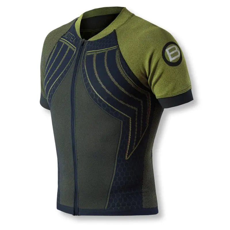 Maglia Maniche Corte Biotex Belike Light