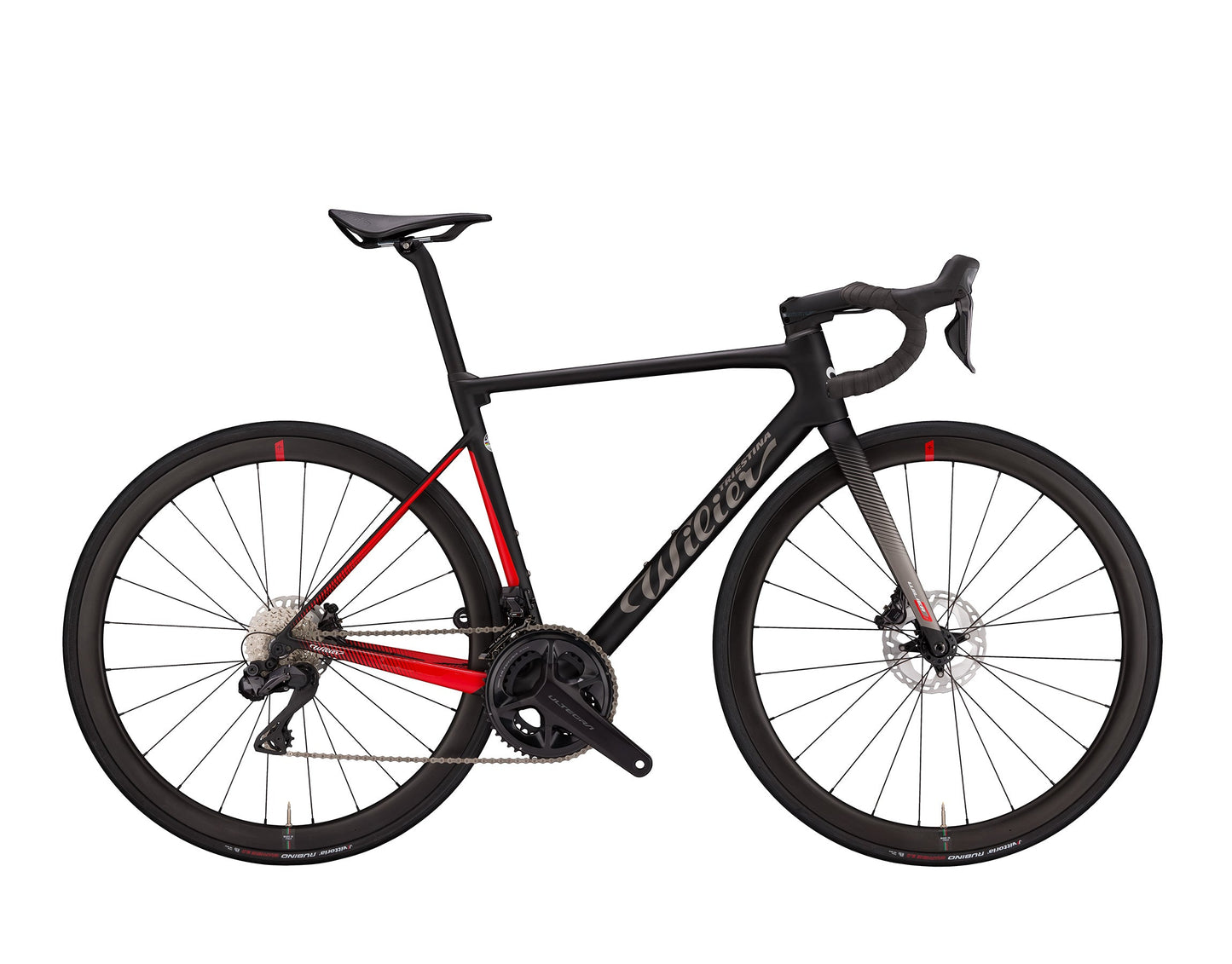 Wilier 0 Sl Disc Ultegra 8170 Di2 Ruets Editor's Note de l'éditeur