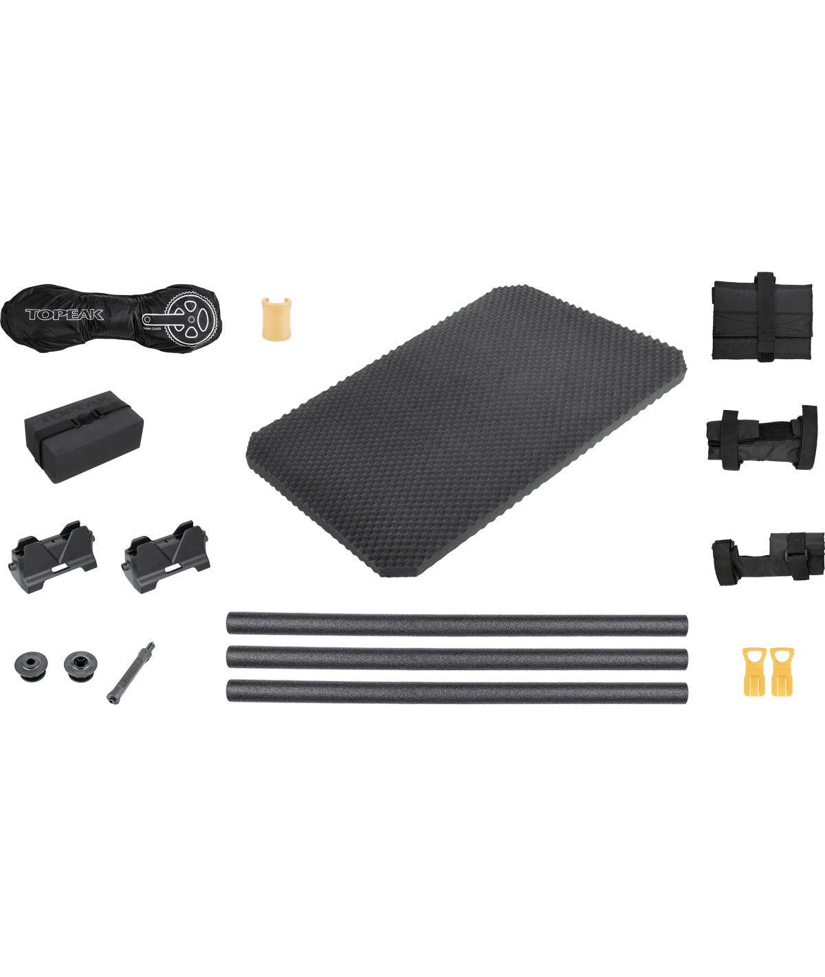 Borsa Da Viaggio Topeak Pakgo EX +Plus