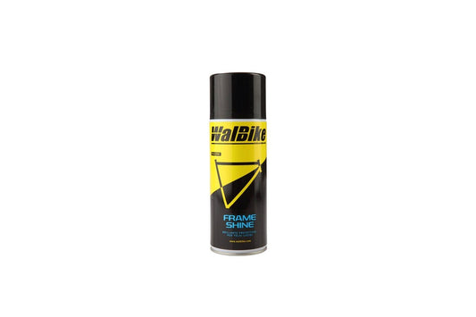 Walbike Clean Frame Shine 500 ml Angestellter für glänzende Rahmen