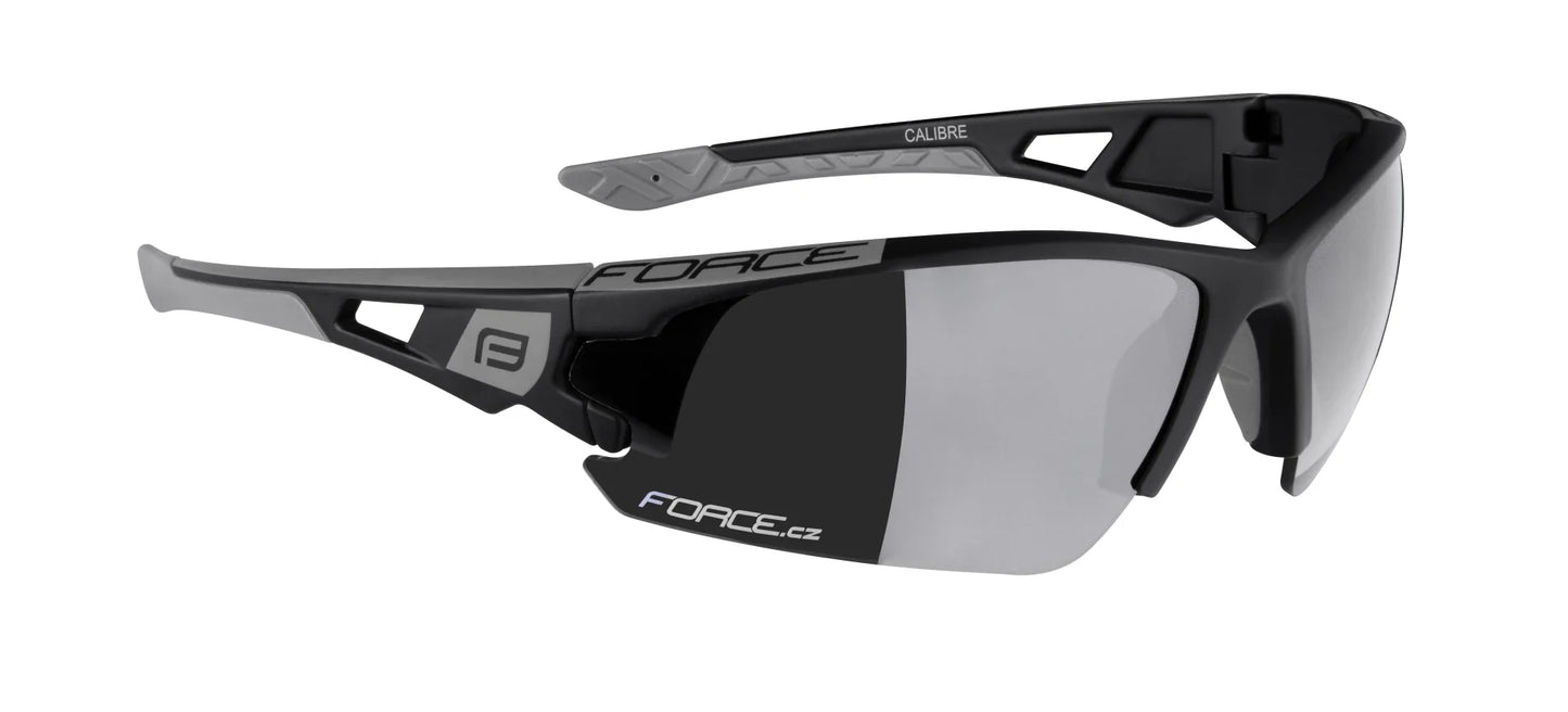 Gafas de fuerza de calibre bryle