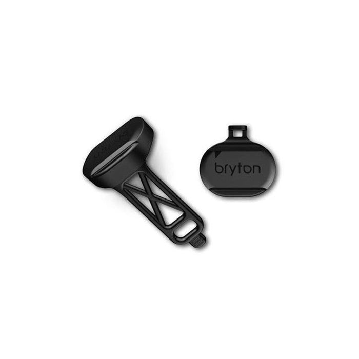 Blyton Bluetooth / ANT + ANNAGNEMENT Capteur de vitesse sans aimant