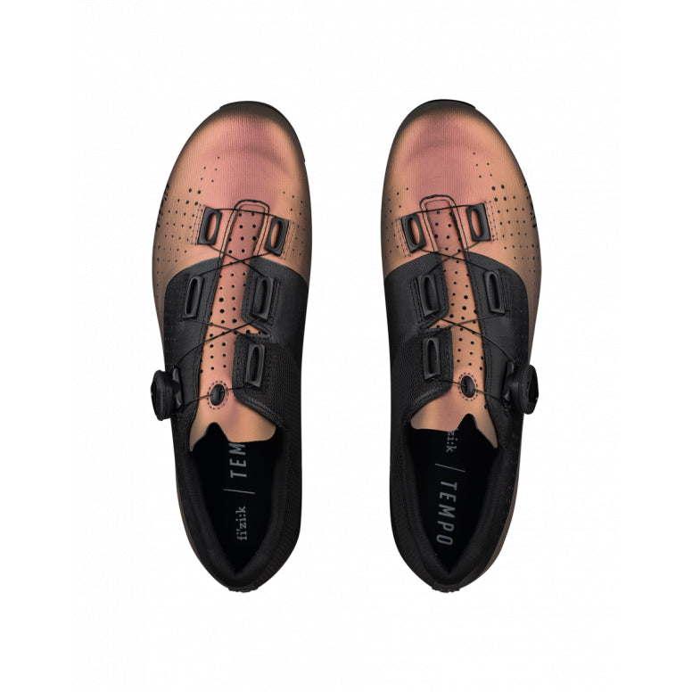 Fizik Tempo Overcurve R4 Iridescent Shoes