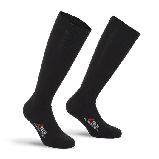 XTech Merino Light Socke
