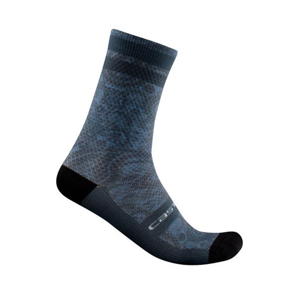Castelli Maison 18 Socken