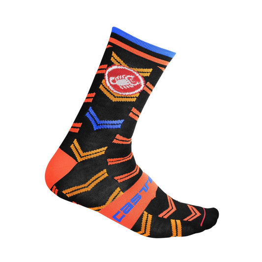 Castelli Transition 18 socks