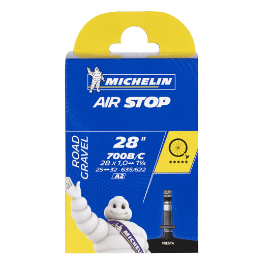 Michelin Air Stop A2 700X25/32C -tie sora