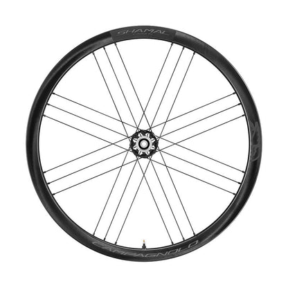 Campagnolo Ruote Shamal Carbon C21 Disk Brzdenie