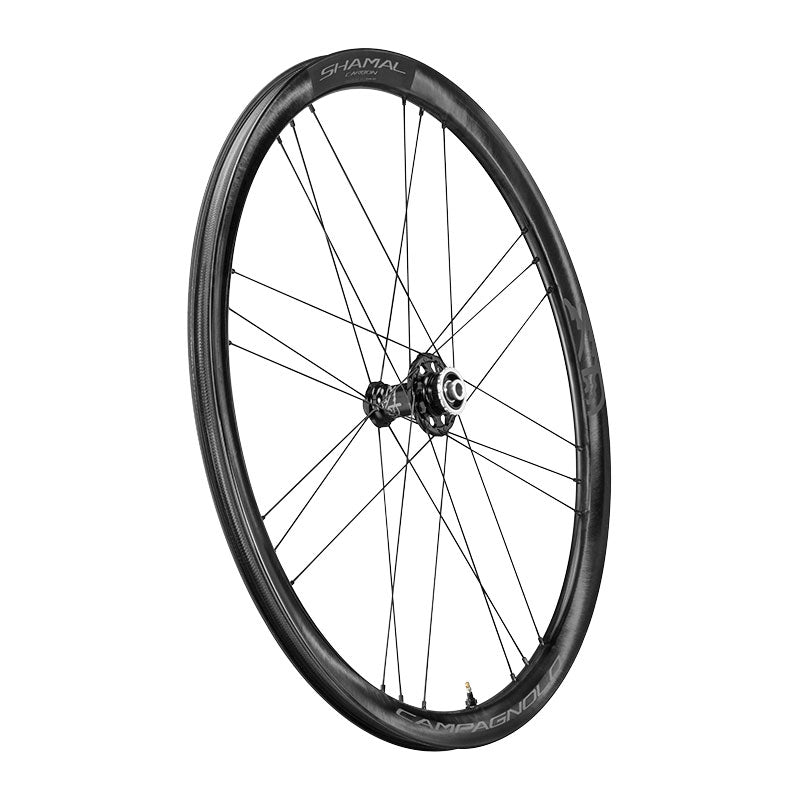 Campagnolo Ruote Shamal Carbon C21 -levyjarru