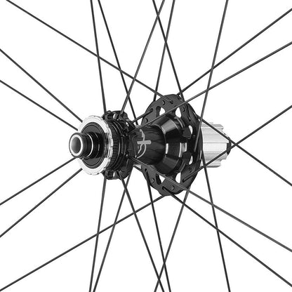 Campagnolo Ruote Shamal Carbon C21 Disková brzda