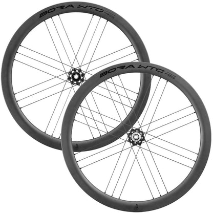 Ruote Campagnolo Bora Ultra WTO 45 DB
