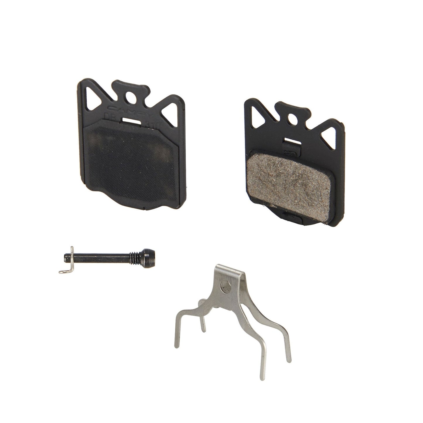 Pages de camp de camp organiques DB-310