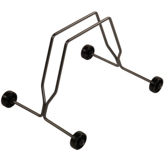 Reggibici Con Ruote BiciSupport BS050R