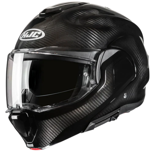 Hjc F100 Carbon Helm