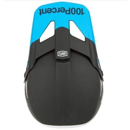 100% Status Garda helmet