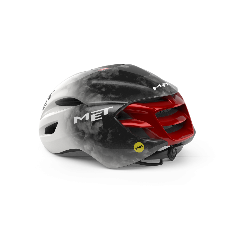 Met Manta MIPS MIPS ZEA Limited Edition Team 2025