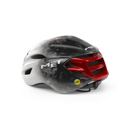 Met Manta MIPS MIPS ZEA Limited Edition Team 2025