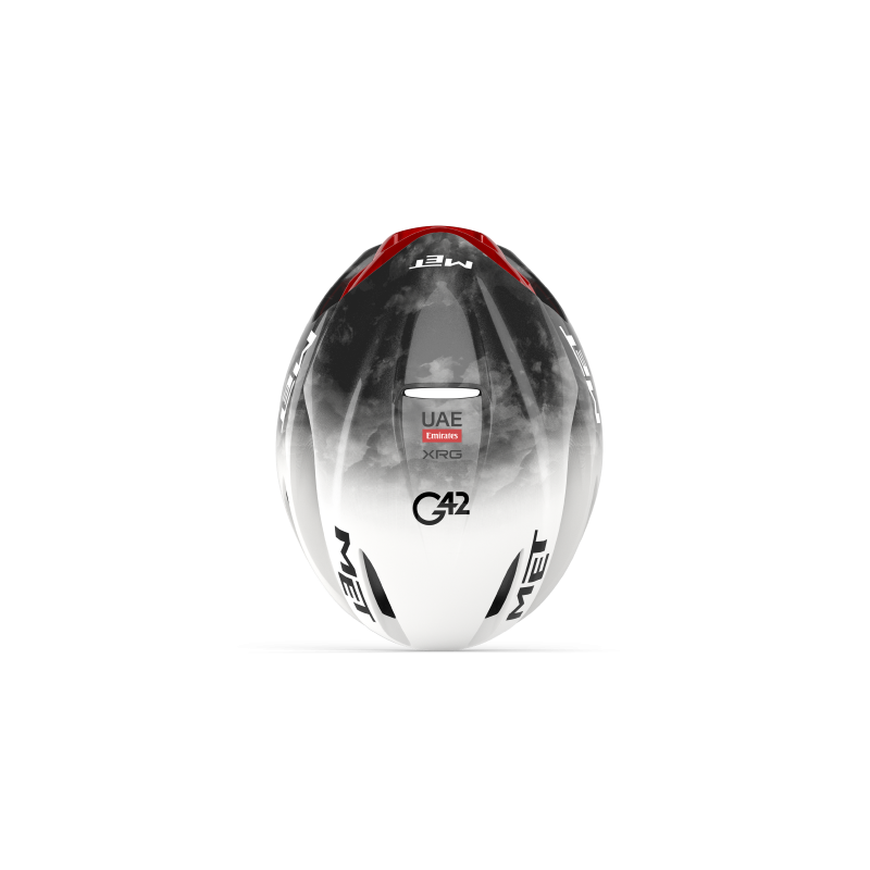 Met Manta MIPS MIPS ZEA Limited Edition Team 2025