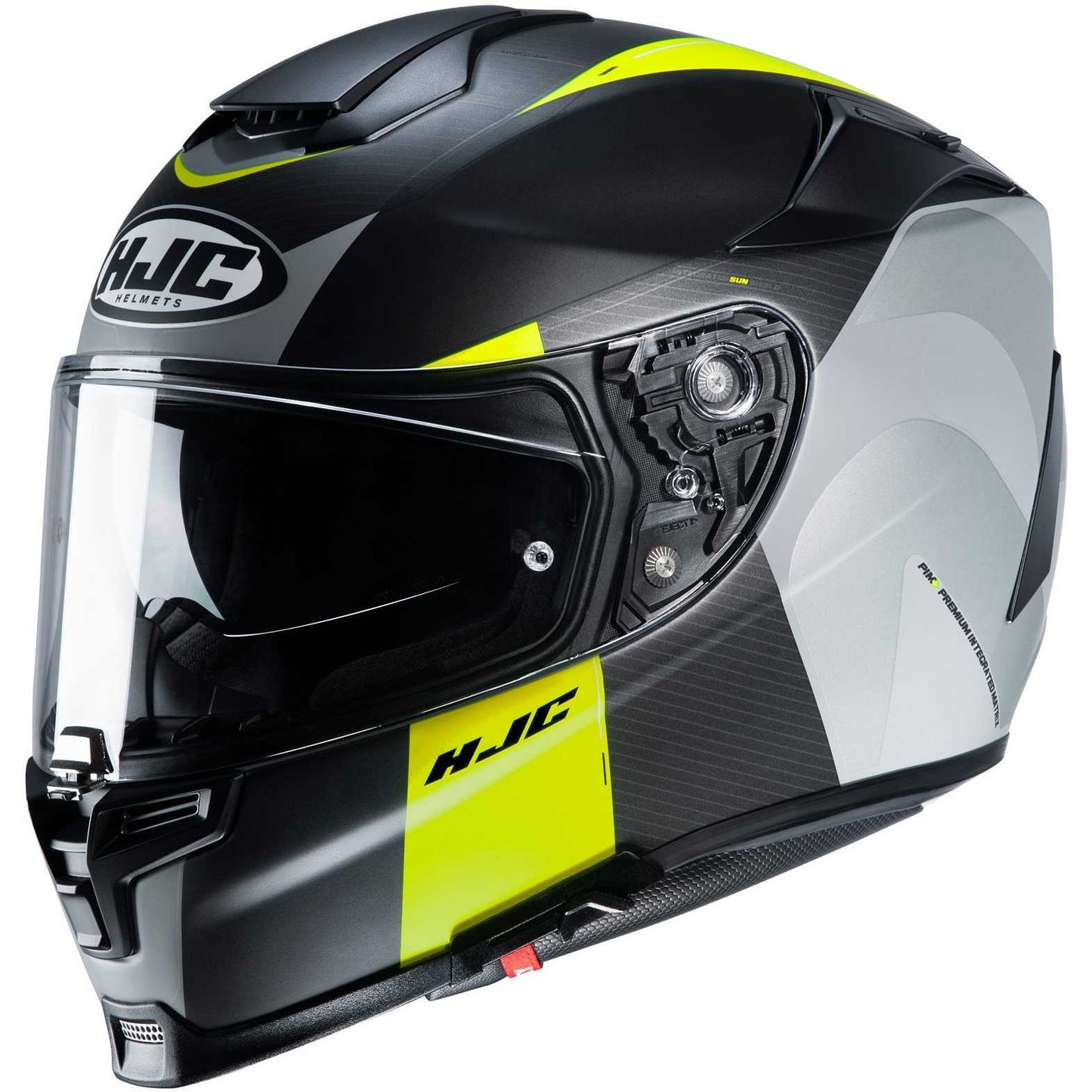 Casco Hjc Rpha 70 Wody